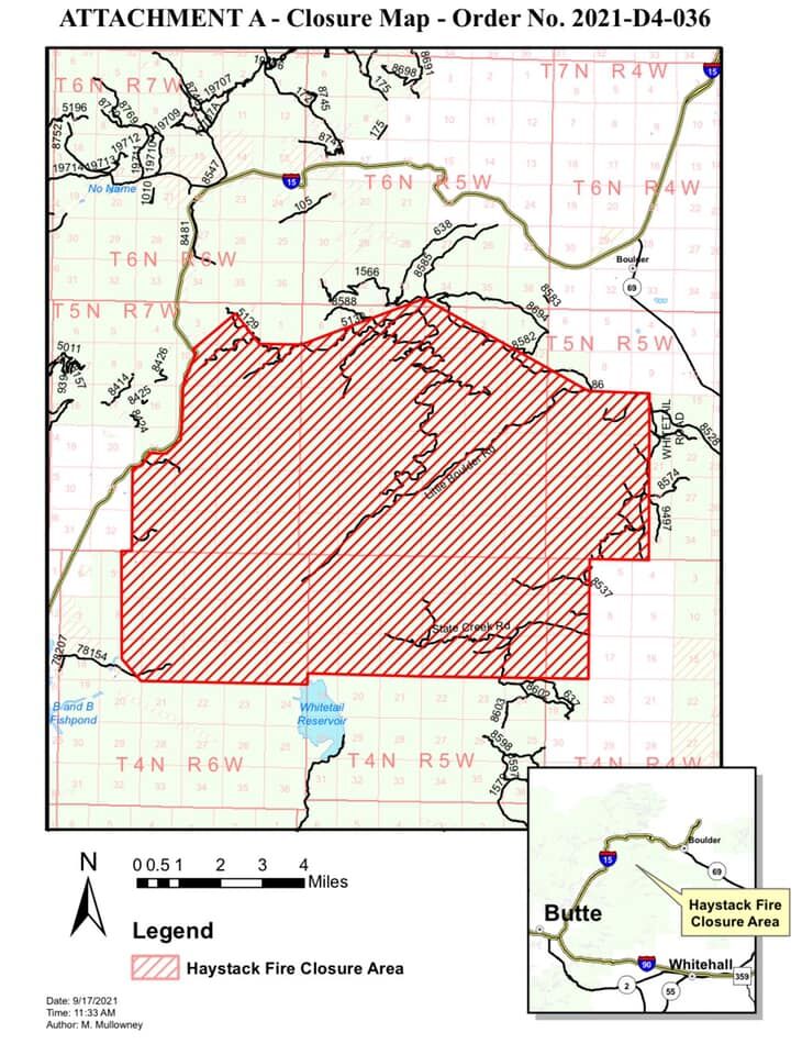 210922 PHOTO Haystack Area Closure USFS